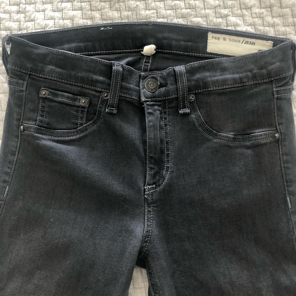 Rag&Bone skinny jeans
